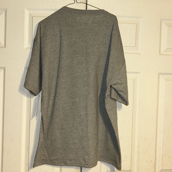 NWT Men’s Morehouse VS Prairie View Tee - Picture 4 of 6